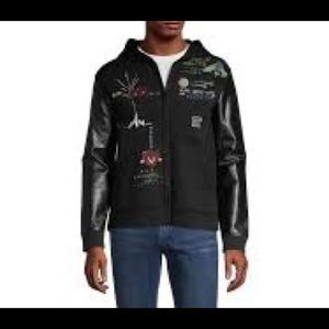 Valentino Video Hoodie BNWT